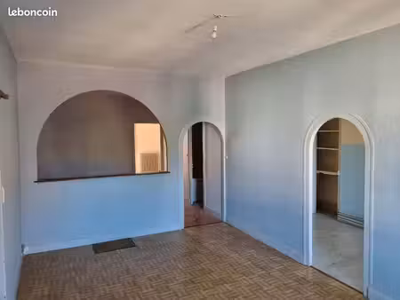 appartement 73m2