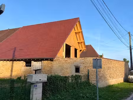 maison tasseniere hors axe principal