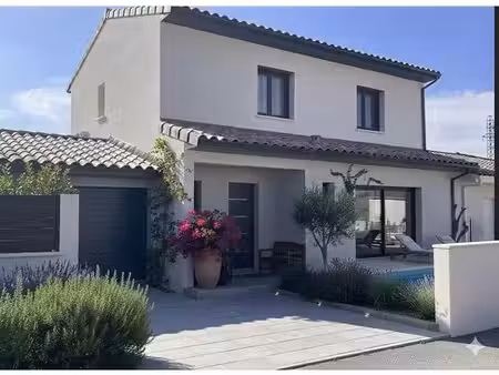 maison 4 pièces 85 m²