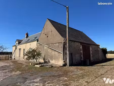 maison 4 pièces 116 m²