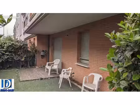 local 50 m² toulouse