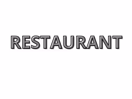 fond commerce restaurant à vendre