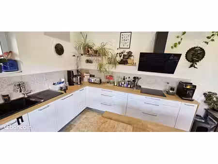 longère 6 pièces 170 m²