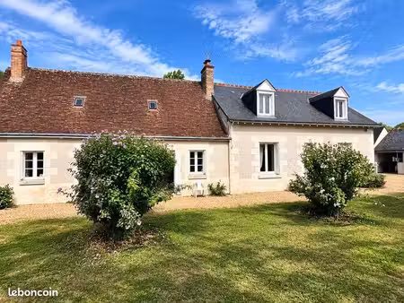 longère 6 pièces 144 m²