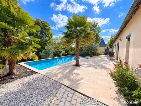 longère 7 pièces 153 m²