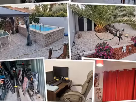 jolie petite maison 2018
