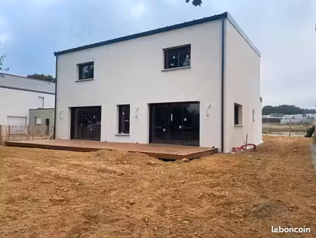 maison 163m2 – 5 chambres