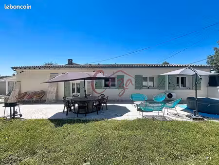 maison 3 pièces 78 m²