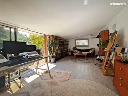 maison 4 pièces 88 m²