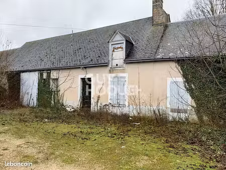 maison 2 pièces 63 m²