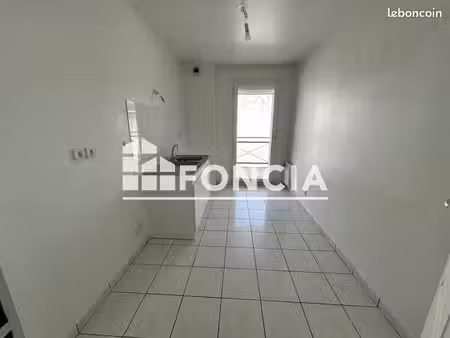 appartement 2 pièces 56.85m² à louer 685 - blois 41000