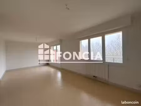 appartement 2 pièces 64.98m² à louer 675 - blois 41000