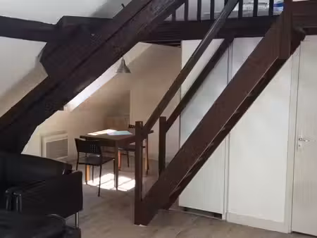 appartement 30m3