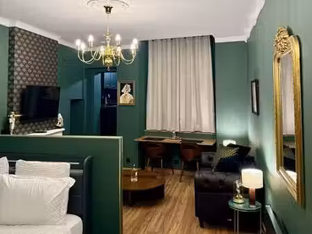 studio centre ville blois