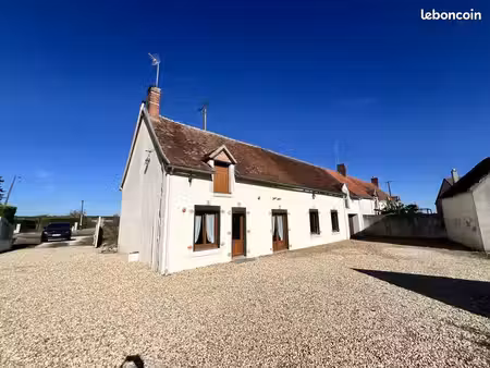 maison 3 pièces 79 m²