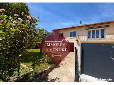 maison 6 pièces 134 m²