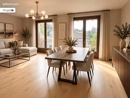 maison 5 pièces 91 m²