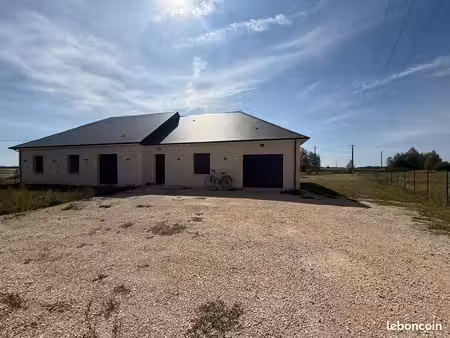maison 4 chambres 143 m²