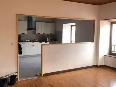 loue appartement