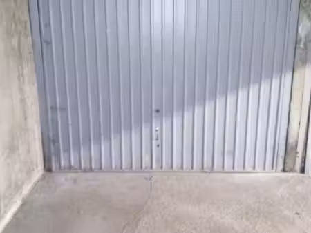 garage/box 12 m² saint etienne