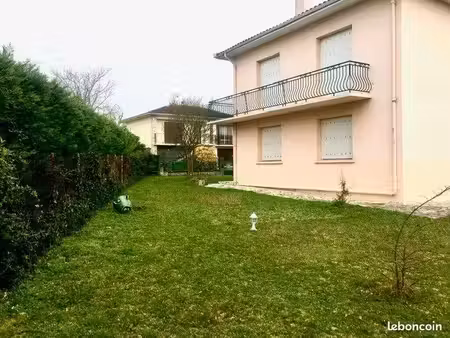 villa 5 pièces 160 m²