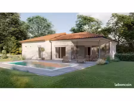 maison 5 pièces 102 m²