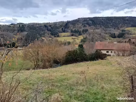 terrain constructible