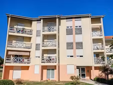 bel appartement refait à neuf exposé est et ouest