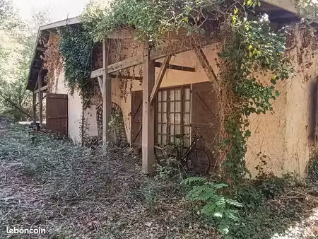 grande maison