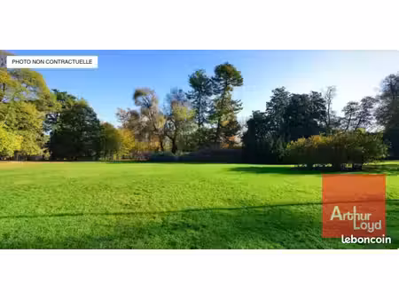 terrain 1 939 m² montpellier