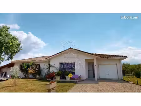 maison 5 pièces 103 m²