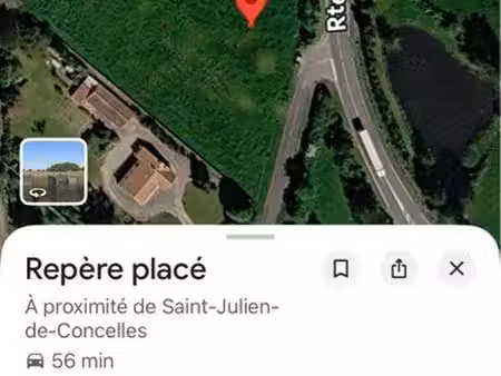 terrain agricole