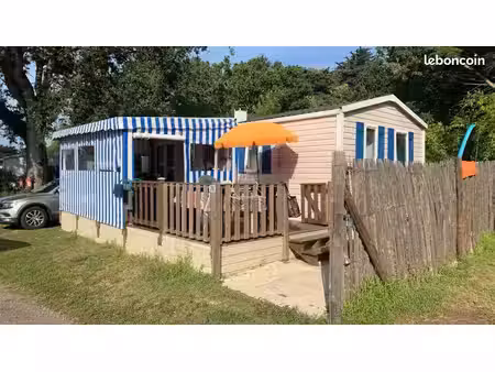 mobil home
