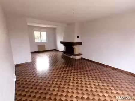 maison 5 pièces 125 m²