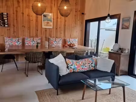 maison 4 pièces 117 m²