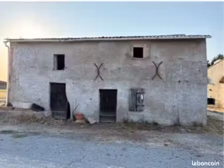 vente grange en pierre
