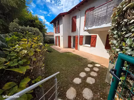 appartement 4 pièces 86 m²