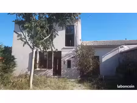 maison a rénovée à vendre