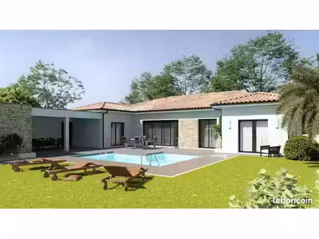 terrain 1 180 m² saint andre de cubzac