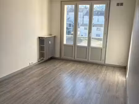 appartement la ricamarie a vendre