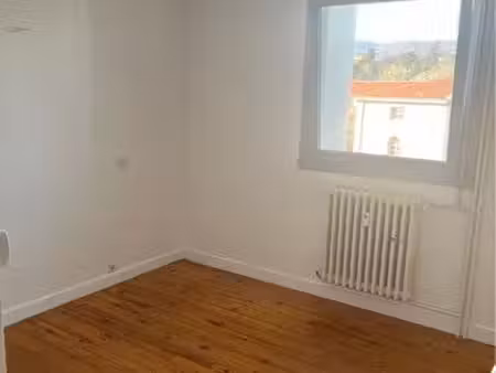 appartement f4 67000