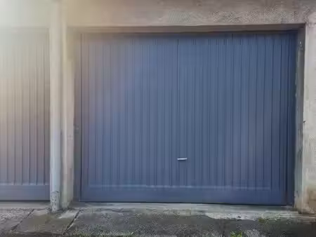 garage la ricamarie