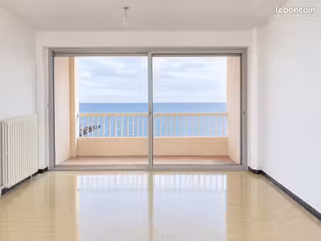 appartement 2 pièces