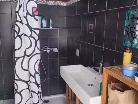 maison 2 pièces 55 m²