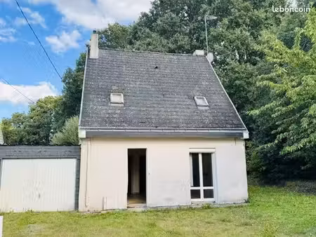 maison 5 pièces 85 m²