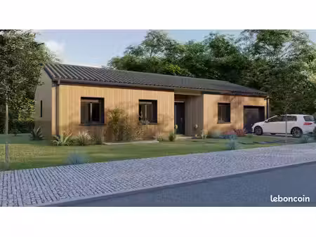 maison 5 pièces 102 m²