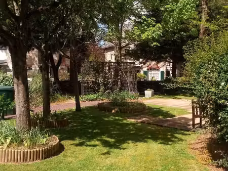 appartement - les hesperides • la baule