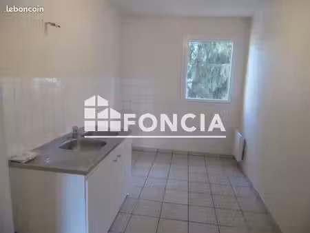 appartement 2 pièces 45.4m² à louer 608.22 - la chapelle saint mesmin 45380