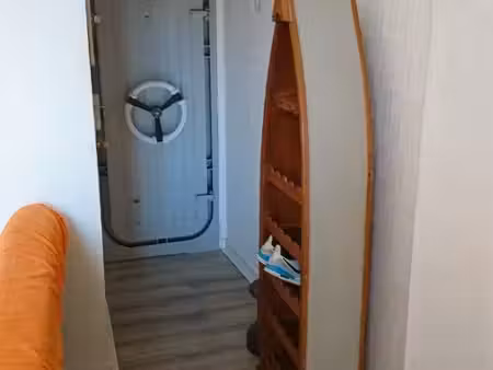 studio 20m2