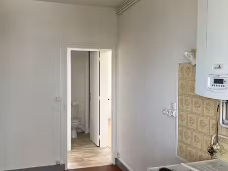 appartement t3 montargis